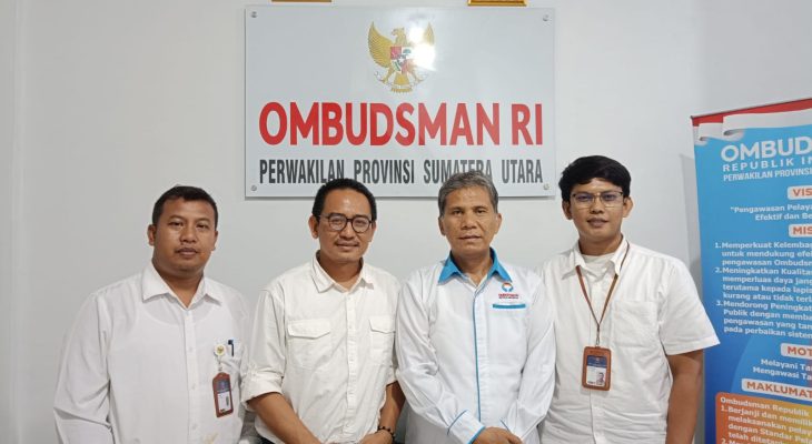 KPPU Panggil Pupuk Indonesia Terkait Tumpukan Ratusan Ton Pupuk Subsidi