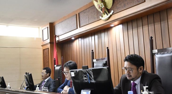 Terbukti Bersalah, KPPU Jatuhkan Denda 3 Perusahaan Pengadaan Pekerjaan Proyek Revitalisasi Pusat Kesenian TIM Jakarta