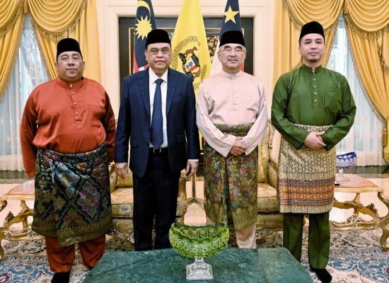 Pelantikan DMDI Indonesia Akan Dihadiri Sekjen Liga Muslim Dunia
