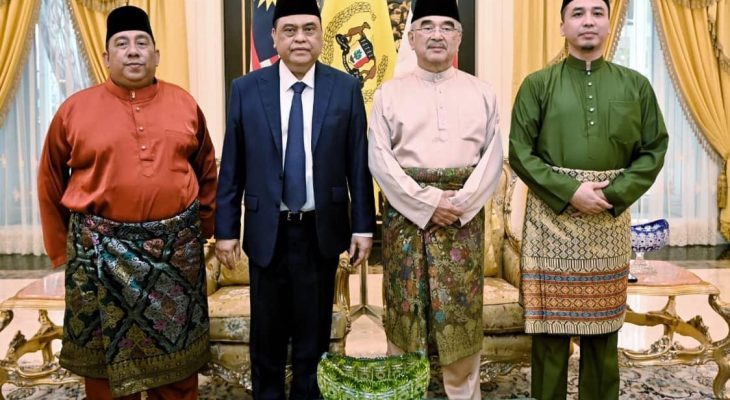 Pelantikan DMDI Indonesia Akan Dihadiri Sekjen Liga Muslim Dunia