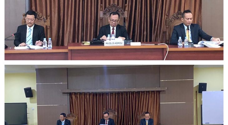 Terbukti Melanggar, KPPU Putus Perkara Kemitraan Antara PT Aburahmi dan Koperasi Penukal Lestari
