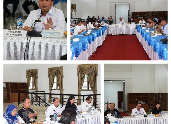 Sekda: Tujuan TPAKD untuk Atasi Kemiskinan