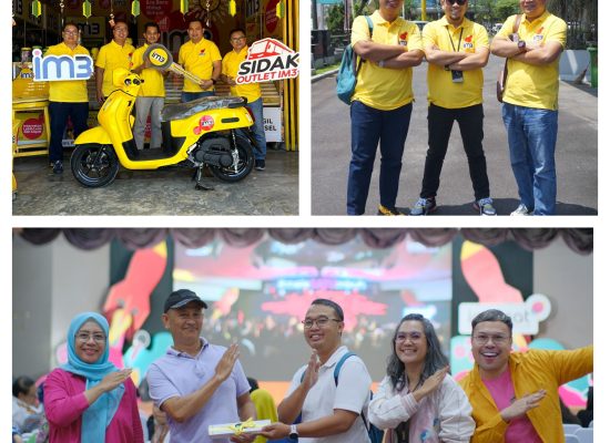 Rengga Permana, VP – Head of Sales Central Sumatera IOH : Ubah Rasa Takut Menjadi Potensi, Lulusan IT Terima Tantangan di Bidang Sales