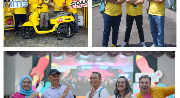Rengga Permana, VP – Head of Sales Central Sumatera IOH : Ubah Rasa Takut Menjadi Potensi, Lulusan IT Terima Tantangan di Bidang Sales