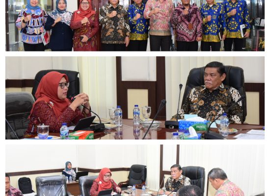 Deli Serdang Dapat Kuota Beasiswa Lima Orang ke Cina dari Apkasi
