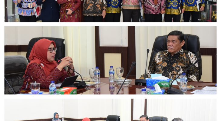 Deli Serdang Dapat Kuota Beasiswa Lima Orang ke Cina dari Apkasi