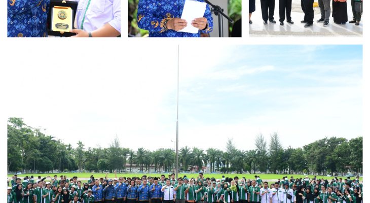 Mahasiswa Adalah Agent Of Sains