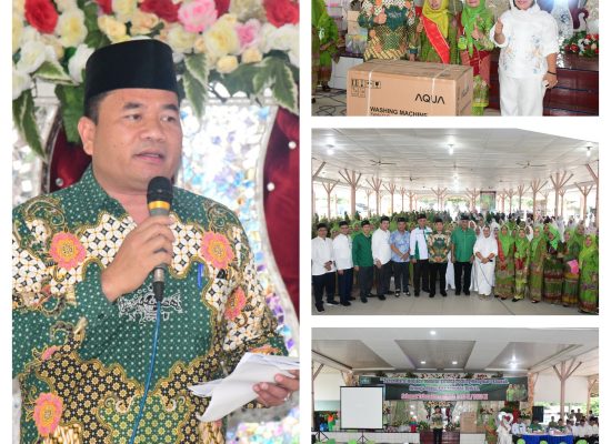Tahun Baru Islam Menggambarkan Ketakwaan, Ketangguhan dan Keimanan Nabi Muhammad