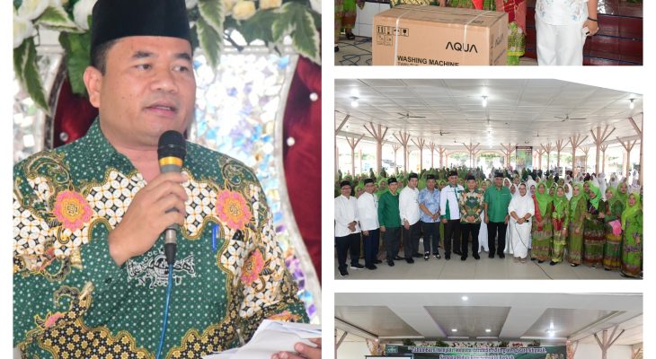 Tahun Baru Islam Menggambarkan Ketakwaan, Ketangguhan dan Keimanan Nabi Muhammad