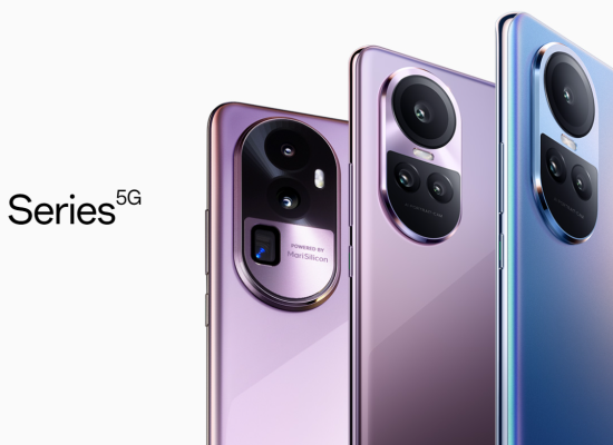 Lini Seri Lengkap Reno10 Dipastikan Hadir di Indonesia, OPPO buka Situs Pendaftaran Minat