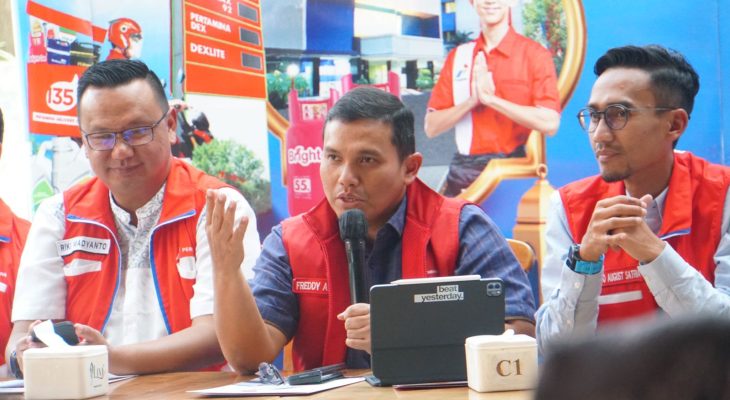 Pertamina Apresiasi Polda Sumut Ungkap BBM Ilegal dan LPG Bersubsidi