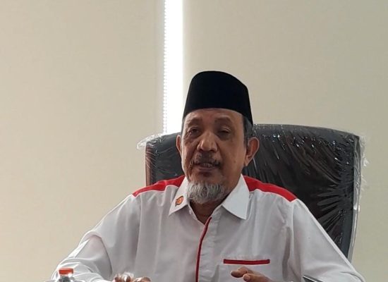 Antisipasi Aksi 10 Agustus FKDM Sumut Turunkan Tim Pemantau