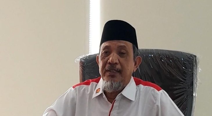 Antisipasi Aksi 10 Agustus FKDM Sumut Turunkan Tim Pemantau