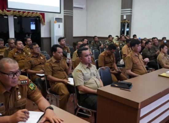 Pemko Medan Akan Atur Zonasi PKL