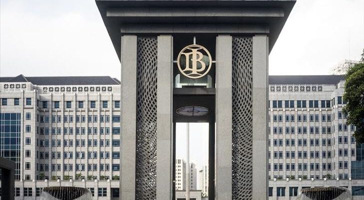 BI Proyeksikan Kinerja Penjualan Eceran Tahunan Tetap Kuat Pada Juli