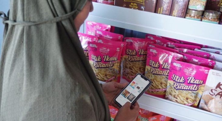 Luncurkan Promo Gebyar Kemerdekaan 2023, PLN Ajak Masyarakat Beli Produk UMKM Sumut