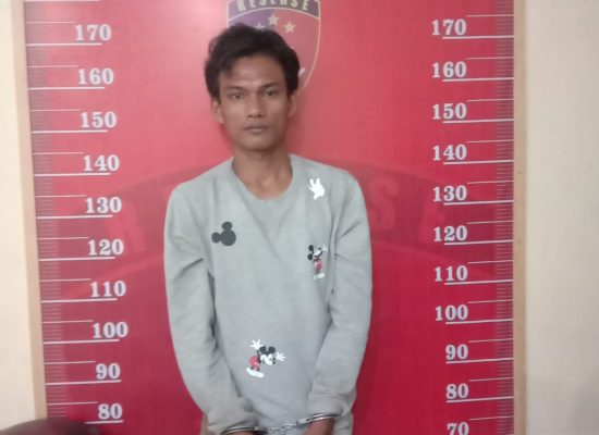 Kena Rahasia Ilahi, Colong Sepeda Motor Kyai, Keong Gol