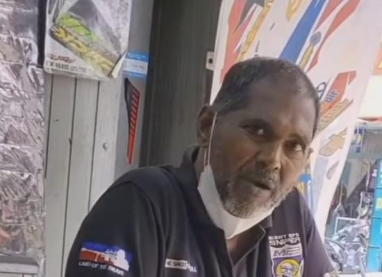 Peras Wanita Penjaga Toko dan Tantang Polisi, Preman di Medan Akhirnya Ditangkap