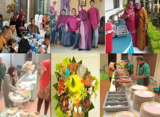 Soal Rasa, Yuni Catering Jagonya (Harga Bisa Nego…)