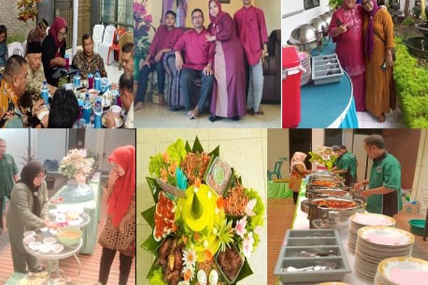 Soal Rasa, Yuni Catering Jagonya (Harga Bisa Nego…)