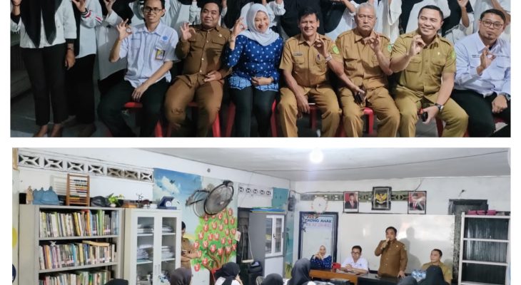 Disnaker Medan, Dinas Sosial Kota Medan dan BBPVP Medan Gelar Pelatihan Membatik