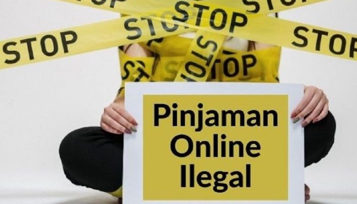 Satgas Pemberantasan Aktivitas Keuangan Ilegal Temukan 434 Tawaran Pinjol Ilegal