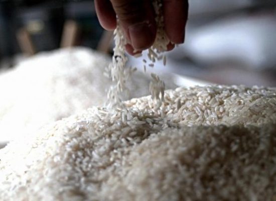 Harga Beras Masih Terpantau Naik, Petani Bawang Dan Cabai Dirugikan Pasokan Dari Luar Sumut