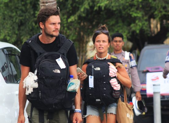 BPS Sumut: Pada Juli 2023 Sebanyak 17.612 Kunjungan, Jumlah Wisman ke Sumut Melonjak Drastis