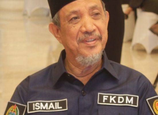 Ketua FKDM Sumut Berharap Komitmen Sumut Bermartabat Langgeng dan Proyek Strategis Monumental Lanjut