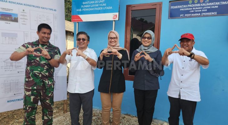 Tiga Program Unggulan TJSL Pertamina, Tingkatkan Kualitas 3.900 SDM di IKN