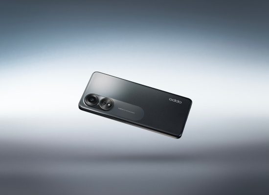 Targetkan Kuasai Market Share Kuartal Mendatang, OPPO Luncurkan Jagoan Baru OPPO A58 varian RAM 8GB!