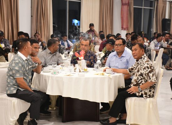 Potensi Deli Serdang Luar Biasa, Bupati: Syukuri & Kelola Demi Deli Serdang Maju dan Sejahtera!