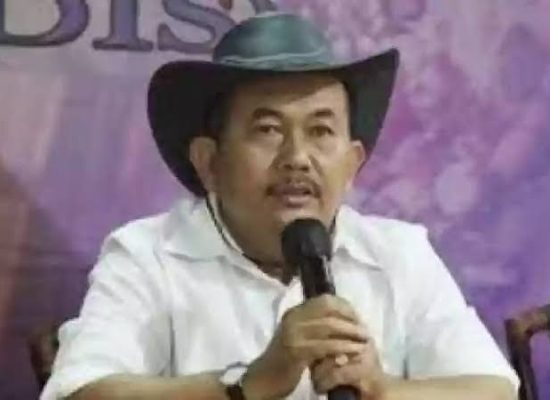 PMPHI Minta Jaksa Agung dan Kajati Sumut Klarifikasi Kasus Korupsi Anggaran Covid-19 di Samosir