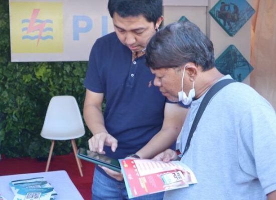 Sebanyak 8732 Pelanggan di Sumut Telah Merasakan Promo Tambah Daya Listrik