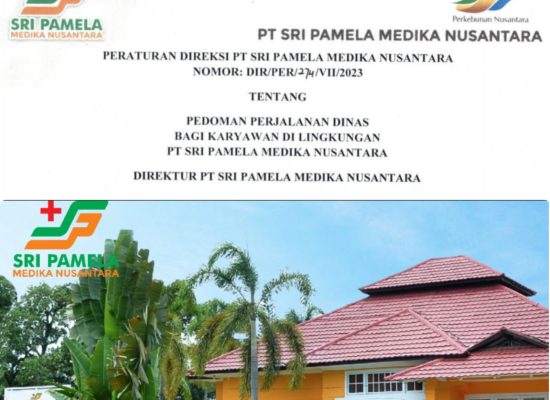 DPD KSPSI AGN Sumut Minta Plt Direktur PT SPMN Batalkan Peraturan Direksi yang Rugikan Supir Pool dan Ambulance