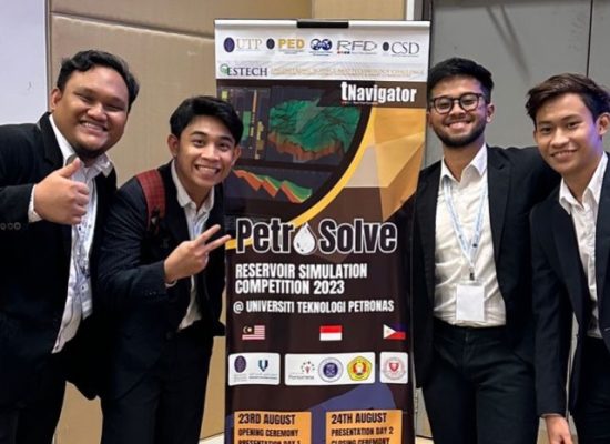 Sumur Migas Tua Jangan Ditinggalkan, Inovasi Mahasiswa Bisa Optimasi Produksinya