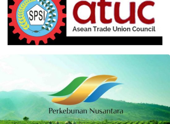 Tuntut Penyelesaian Sengketa HI, DPD K-SPSI AGN Sumut akan “Kepung” Kantor Holding PT Perkebunan Nusantara PTPN III Jakarta