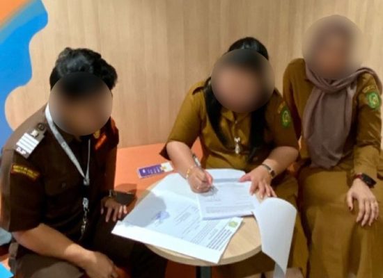 Lakukan Penegakan Hukum, Pajak Medan Petisah Sita Aset Penunggak Rp1,73 Miliar Pajak