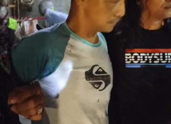 “Terungkap, 4 Pelaku Perampok Antar Bank Yang Ditangkap Polda Sumut Pernah Beraksi di Malaysia”