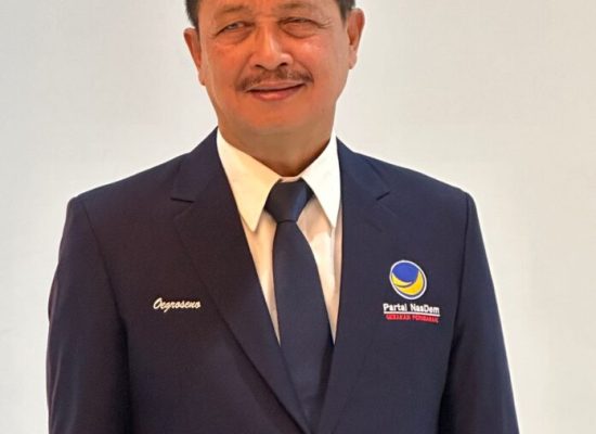 Oegroseno: Keadilan Olahraga di Indonesia Hanya Ditentukan Kekuasaan