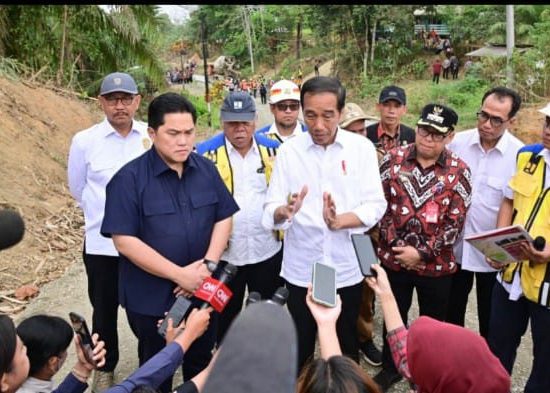 Pemerintah akan Segera Atur E-Commerce Berbasis Media Sosial