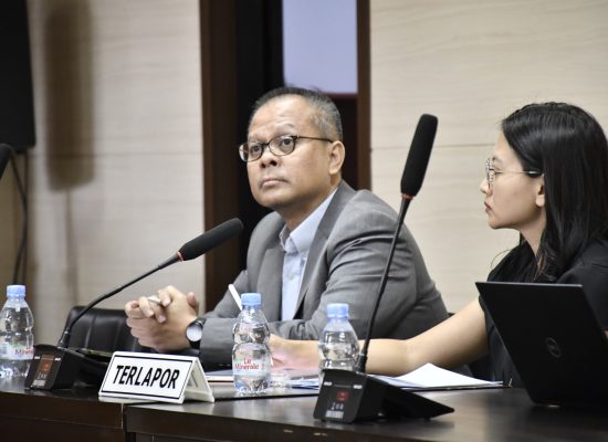 Terlambat Notifikasi, KPPU Denda APF Holdings I, L.P 1,5 Miliar