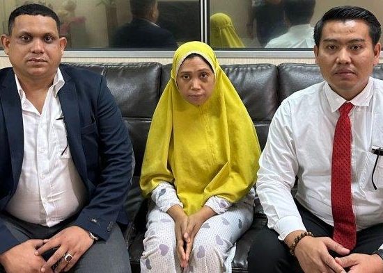 WNI asal Langkat jadi Korban Penyekapan dan Penyiksaan di Malaysia