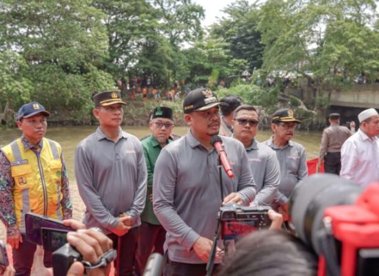 Januari 2024, Buang Sampah Sembarangan Didenda Rp 10 Juta dan Kurungan 3 Bulan