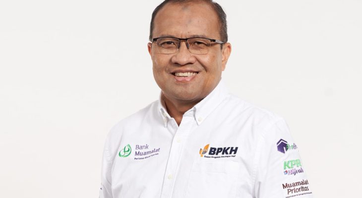 Bank Muamalat dan BNI Kerja Sama Layanan Pengisian Ulang Saldo BNI TapCash