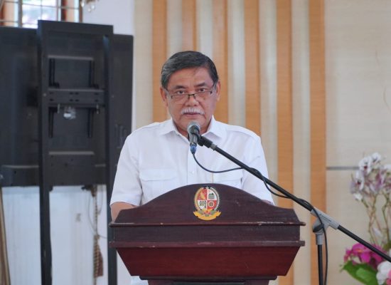 Keberhasilan Akuntabilitas Instansi & Reformasi Birokrasi Ditentukan Komitmen Pemerintah Daerah