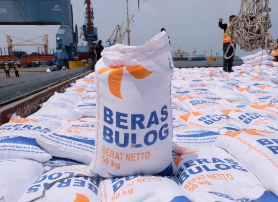 Bulog Siap Stabilkan Harga Dengan Tambahan Kuota Penugasan Impor