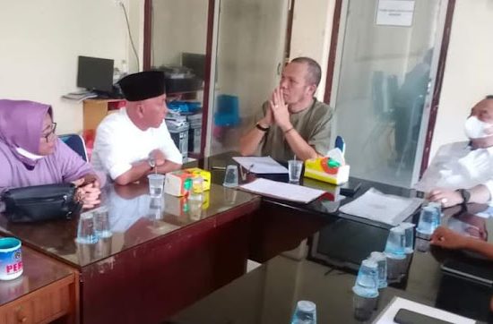 PWI Sumut Gelar 2 Kali UKW dan Kenaikan Status dan Penerimaam Anggota Muda pada November 2023