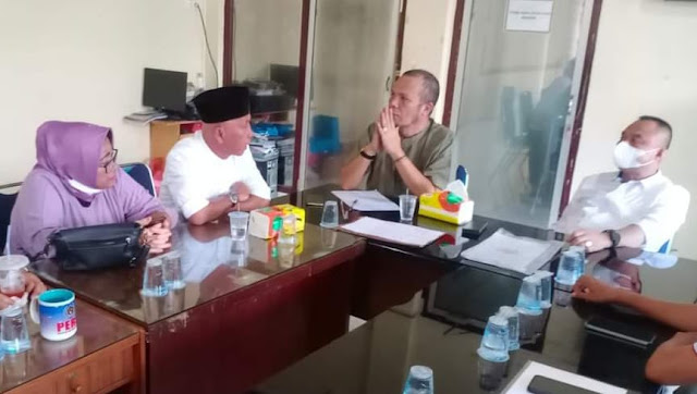 PWI Sumut Gelar 2 Kali UKW dan Kenaikan Status dan Penerimaam Anggota Muda pada November 2023