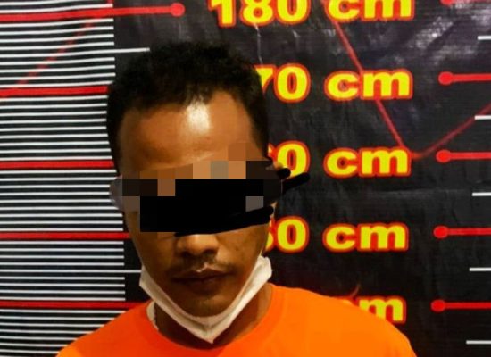 Sejumlah Murid Sekolah Dasar Diduga Menjadi Korban Pencabulan Oknum Guru Honorer
